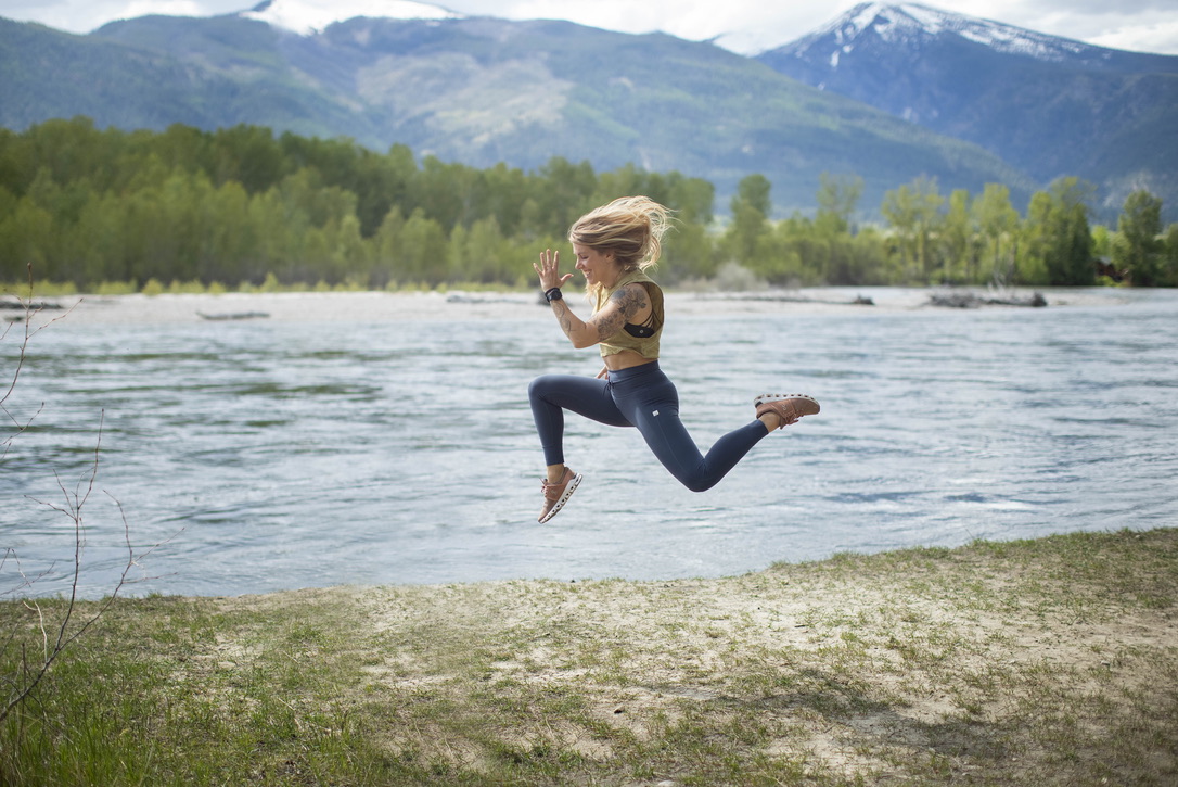 Revive Collective Retreat | Wild Origins Wellness