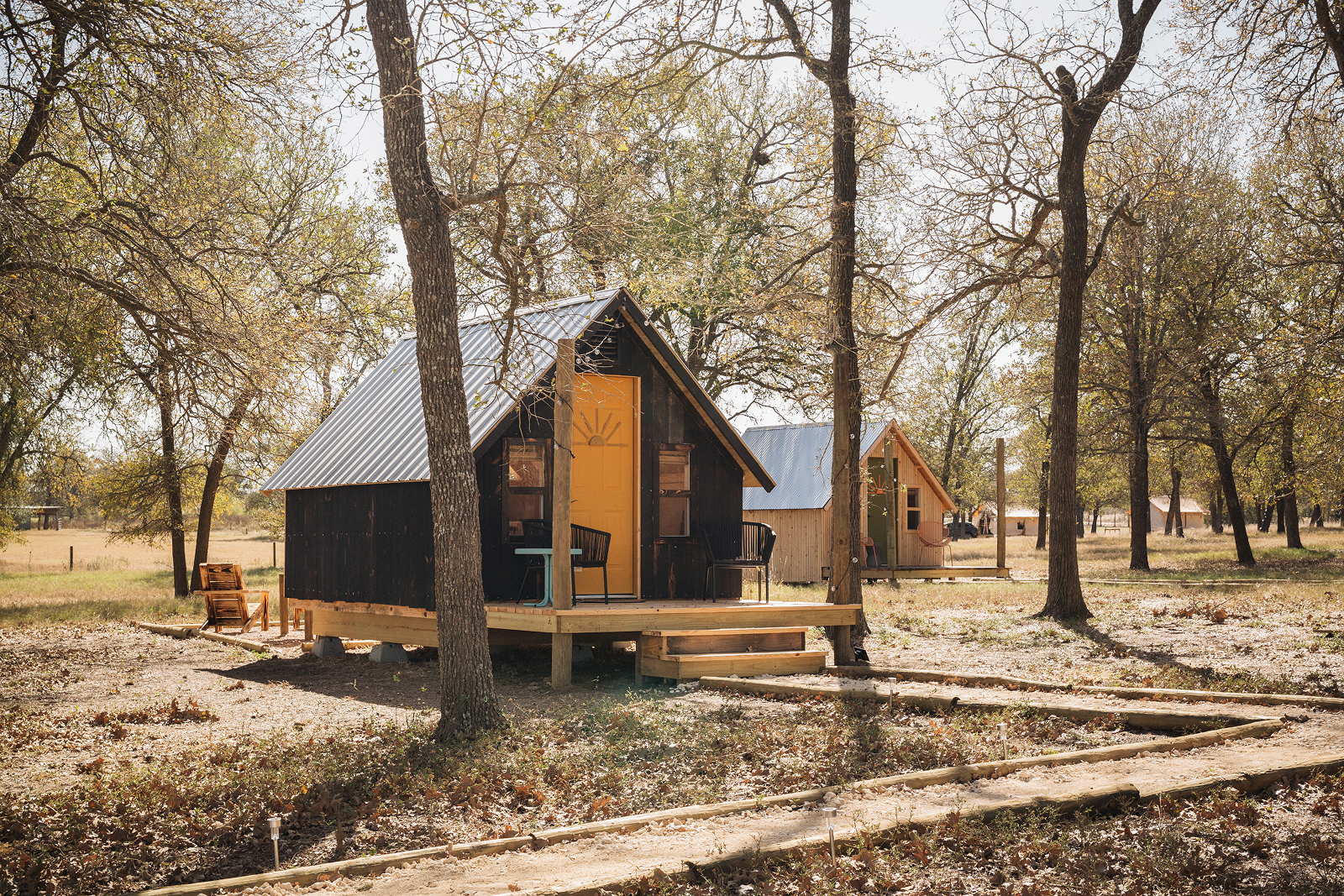 Revive Collective Retreat | Wild Origins Wellness
